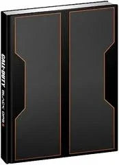Call of Duty: Black Ops II [Limited Edition] - (Guide Only) (Strategy Guide)