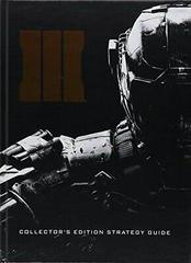 Call of Duty: Black Ops III [Collector's Edition] - (Guide Only) (Strategy Guide)