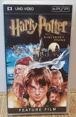 Harry Potter and the Sorcerer's Stone [UMD] - (Complete) (PSP)