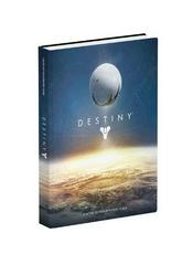 Destiny [Limited Edition] - (Incomplete) (Strategy Guide)