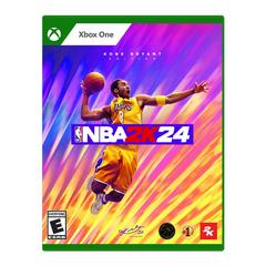 NBA 2K24 - (New) (Xbox One)