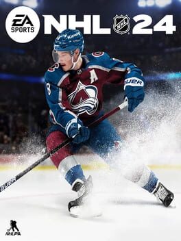 NHL 24 - (Complete) (Playstation 4)
