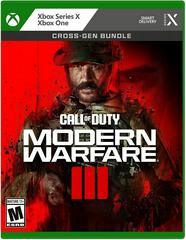 Call of Duty: Modern Warfare III - (Complete) (Xbox Series X)
