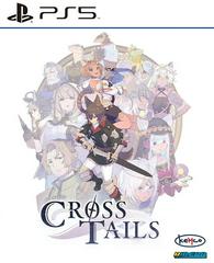 Cross Tails - (Complete) (Playstation 5)