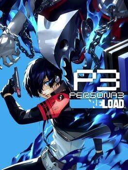 Persona 3 Reload - (New) (Playstation 4)