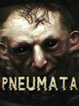 Pneumata - (New) (PlayStation 5)