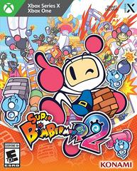 Super Bomberman R 2 - (New) (Xbox Series X)