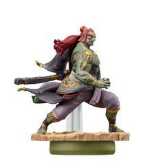 Ganondorf - Tears of the Kingdom - (New) (Amiibo)