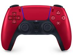 DualSense Wireless Controller [Volcanic Red] - (New) (Playstation 5)
