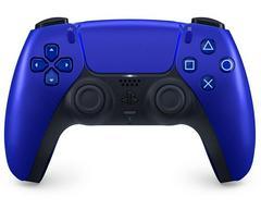 DualSense Wireless Controller [Cobalt Blue] - (New) (Playstation 5)