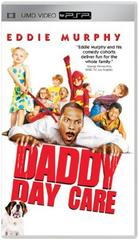 Daddy Day Care [UMD] - (Complete) (PSP)