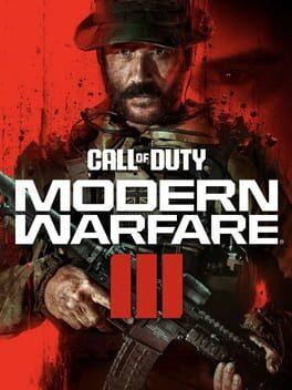 Call of Duty: Modern Warfare III - (Complete) (Playstation 4)