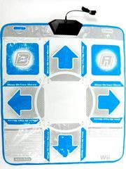 Konami Dance Pad - (Pre-Played) (Wii)