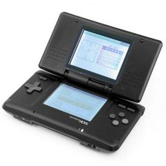 Black Nintendo DS System - (Pre-Played) (Nintendo DS)