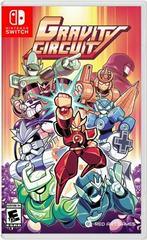Gravity Circuit - (New) (Nintendo Switch)