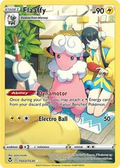 Flaaffy TG03 - NM
