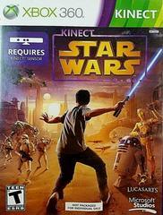 Kinect Star Wars [Not For Resale] - (Complete) (Xbox 360)