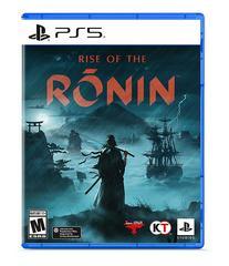 Rise Of The Ronin - (Complete) (Playstation 5)