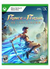 Prince Of Persia: The Lost Crown - (Complete) (Xbox Series X)