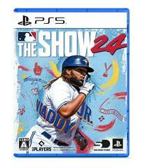 MLB The Show 24 - (Complete) (Playstation 5)