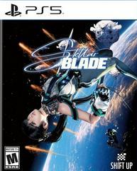 Stellar Blade - (Complete) (Playstation 5)