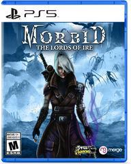 Morbid: The Lords Of Ire - (New) (Playstation 5)