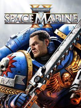 Warhammer 40,000: Space Marine II - (New) (Xbox Series X)
