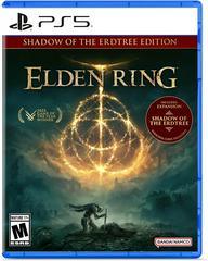 Elden Ring: Shadow Of The Erdtree - (Complete) (Playstation 5)