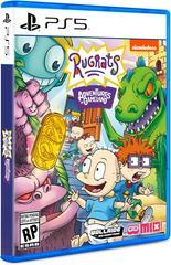 Rugrats: Adventures In Gameland - (New) (Playstation 5)