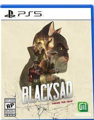 Blacksad: Under The Skin - (New) (Playstation 5)