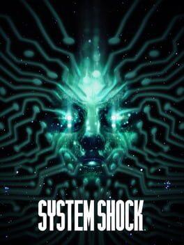 System Shock - (New) (Xbox Series X)