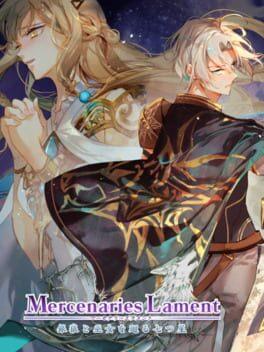 Mercenaries Lament: Requiem Of The Silver Wolf - (New) (Playstation 5)