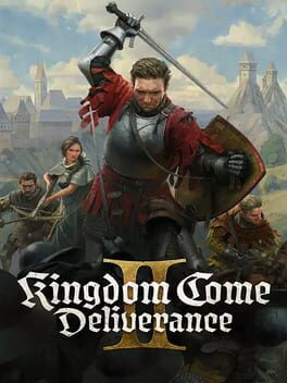 Kingdom Come Deliverance II - (New) (Playstation 5)