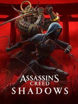Assassin's Creed Shadows - (New) (Xbox Series X)