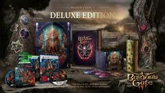 Baldur's Gate III [Deluxe Edition] - (Complete) (Playstation 5)