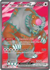 Bloodmoon Ursaluna ex 202 - NM