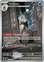 Froslass 174 - NM