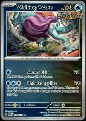 Walking Wake 63 - NM