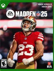 Madden NFL 25 - (New) (Xbox Series X)