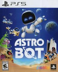 Astro Bot - (Complete) (Playstation 5)