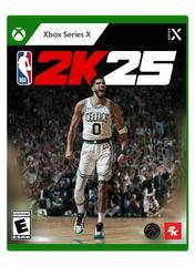 NBA 2K25 - (Complete) (Xbox Series X)