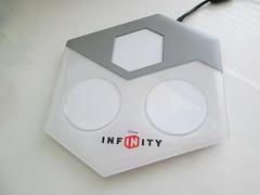 Disney Infinity Portal - (Pre-Played) (Playstation 3)