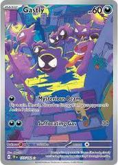 Gastly 177 - NM