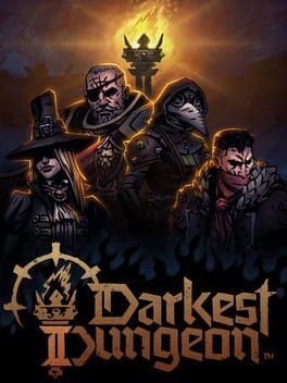Darkest Dungeon II - (New) (Nintendo Switch)