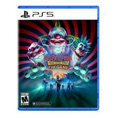 Killer Klowns From Outer Space: The Game - (New) (Playstation 5)