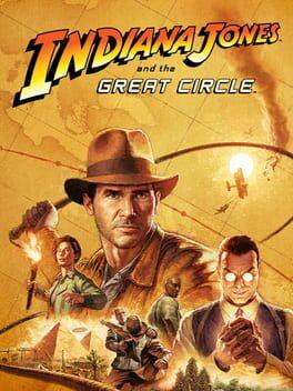 Indiana Jones And The Great Circle - (New) (Xbox Series X)