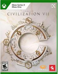 Sid Meier's Civilization VII - (New) (Xbox Series X)