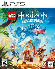 LEGO Horizon Adventures - (Complete) (Playstation 5)