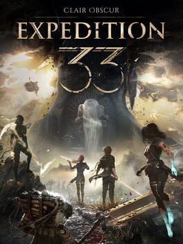 Clair Obscur: Expedition 33 - (New) (Xbox Series X)