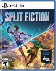 Split Fiction - (New) (Playstation 5)